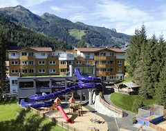 Hotel Kröller (Gerlos, Austrija)