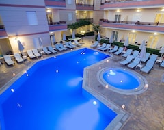 Hotel Summer Dream (Rethymnon, Greece)