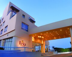 Hotel Resta Port Said (Port Said, Egipat)