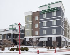 Khách sạn GrandStay Hotel and Conference (Minneapolis, Hoa Kỳ)