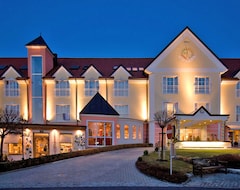 Hotelli Thermenhotel Vier Jahreszeiten (Lutzmannsburg, Itävalta)