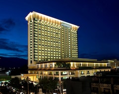 فندق Le Meridien Chiang Mai Hotel (شيانج ماي, تايلاند)