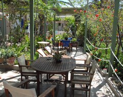 Tüm Ev/Apart Daire Lilo's Apartments (Astypalaia - Chora, Yunanistan)