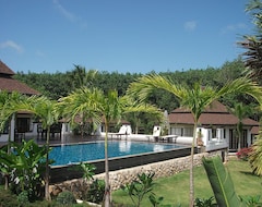 Hotelli Leelawadee Garden Resort (Ao Nang, Thaimaa)