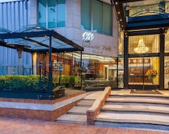 Khách sạn Hotel Embassy Park (Bogotá, Colombia)