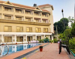 Otel Vits Kamats Resort, Silvassa (Silvassa, Hindistan)