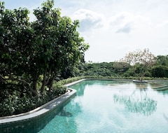 Hotel Marina Gallery Resort-kacha-kalim Bay (Patong Strand, Thailand)