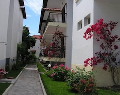 Khách sạn Erofili Apartments (Pefkohori, Hy Lạp)