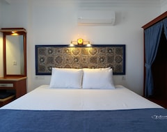 Ozgu'm Suit Hotel (Mugla, Tyrkiet)