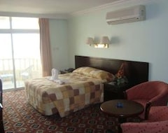 Hotel Dweik 2 (Aqaba City, Jordan)