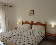 Khách sạn Apartamentos Villa Primera (Cala Figuera, Tây Ban Nha)