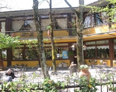 Hotelli Miralago (Albano Laziale, Italia)