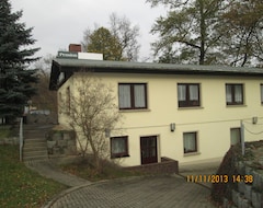 Tüm Ev/Apart Daire Forsthaus (Döbeln, Almanya)