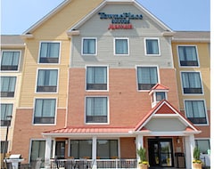 Khách sạn Towneplace Suites Dayton North (Dayton, Hoa Kỳ)