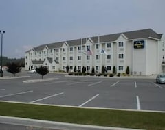 Hotel Microtel Inn by Wyndham Beckley (Beckley, USA)