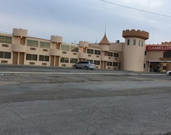 Khách sạn Camelot Inn (Amarillo, Hoa Kỳ)