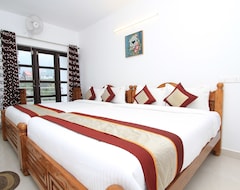 Hotel OYO 18275 The Unico Resorts (Kodaikanal, Indija)