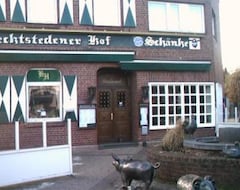 Khách sạn Hotel Restaurant Knechtstedener Hof (Dormagen, Đức)