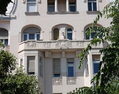 Hotel Corso Apartment (Budapest, Ungheria)