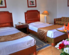 Hotel Dessole Marlin Inn (Hurgada, Egipto)