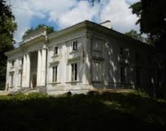 Hotelli Pałac Cieleśnica (Rokitno, Puola)