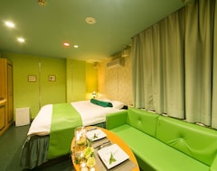Khách sạn Grand Hotel Staymore -Adult Only (Natori, Nhật Bản)