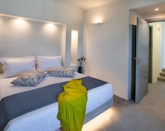 Aparthotel Halcyon Days Suites (Kamari, Grčka)