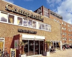 Hotel Campanile Delft (Delft, Hollanda)