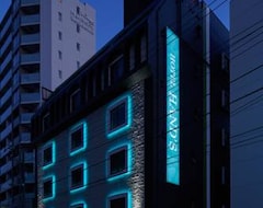 Hotel Hand'S Tokyo Adult Only (Tokio, Japan)