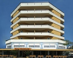 Hotel Fabius (Bellaria-Igea Marina, Italija)