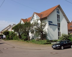 Hotelli Zimmermann (Filderstadt, Saksa)