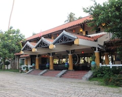 Hotel Dynasty Mui Ne (Phan Thiết, Vietnam)