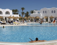 Djerba Sun Beach, Hotel & Spa (Midoun, Túnez)