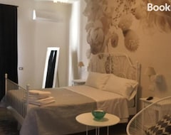 Bed & Breakfast La VillettaB&B (Scisciano, Ý)