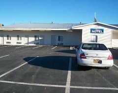 Hotel Village Motel (Sherrill, Sjedinjene Američke Države)