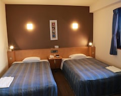 Hotel Plaza Arakawaoki - Vacation Stay 24713V (Tsuchiura, Japón)