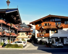 Hotel Stöcklbauer (Kirchberg, Austrija)