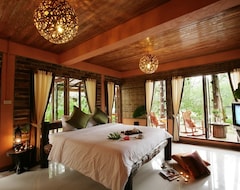 Hotel Peter Pan Resort (Koh Kood, Tailandia)