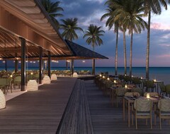 Resort Amari Raaya Maldives (Raa Atoll, Maldivler)