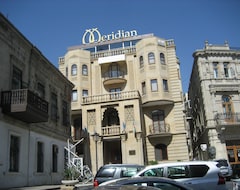 Hotel Meridian Baku (Baku, Azerbaiyán)