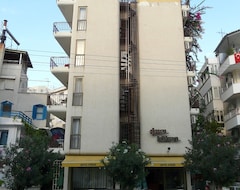 Hotelli Hotel Koken (Kusadasi, Turkki)