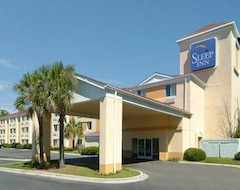 Hotel Sleep Inn Beaufort (Beaufort, USA)