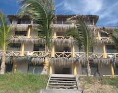 Khách sạn Hotel Costa Blanca de Vichayito (Máncora, Peru)