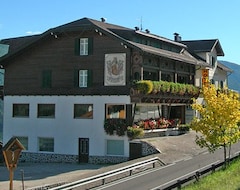 Khách sạn Belvedere (Vigo di Fassa, Ý)