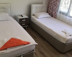 Khách sạn Tayfun Otel Marmaris (Marmaris, Thổ Nhĩ Kỳ)
