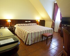 Hotel Florida (San Lorenzo de El Escorial, Spain)