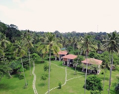 Hotel Talalla Retreat (Matara, Šri Lanka)