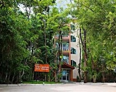 Motel Nata Terrace (Udon Thani, Thái Lan)