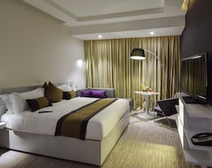 Hotel Novotel Suites Riyadh Centre (Riyadh, Saudi Arabia)