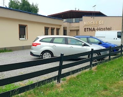 Hostel / vandrehjem ETNA - Hostel -Noclegi Rzeszow (Rzeszów, Polen)